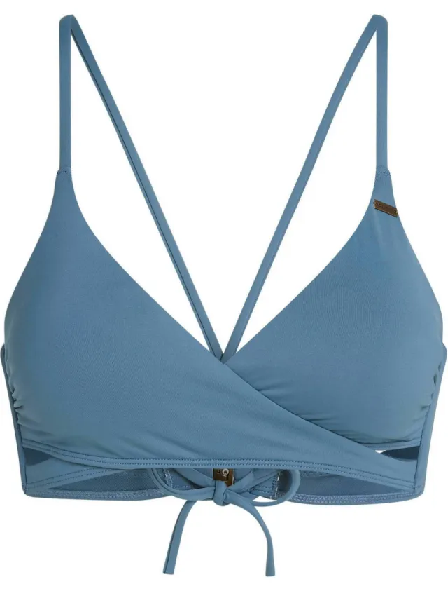O'Neill Baay bikinitop blauw, foto 2