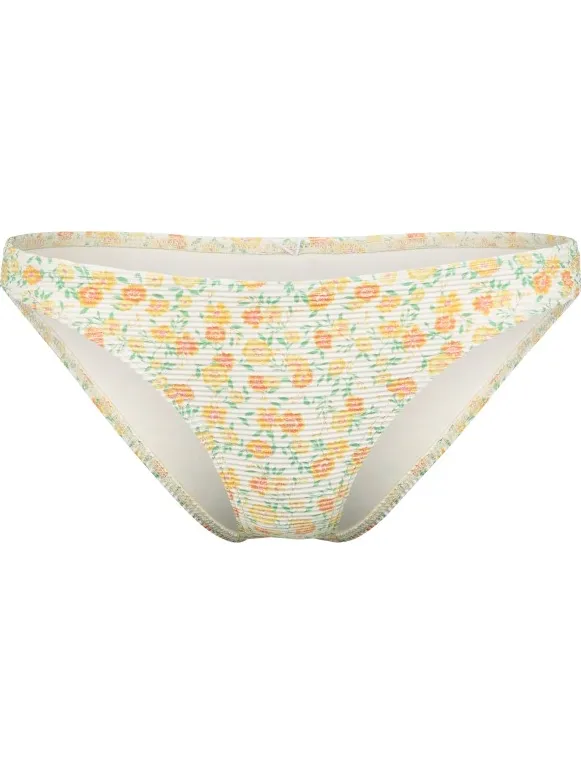 Billabong Women's Ain't She Sweet Tropic - Bikinibroekje, wit