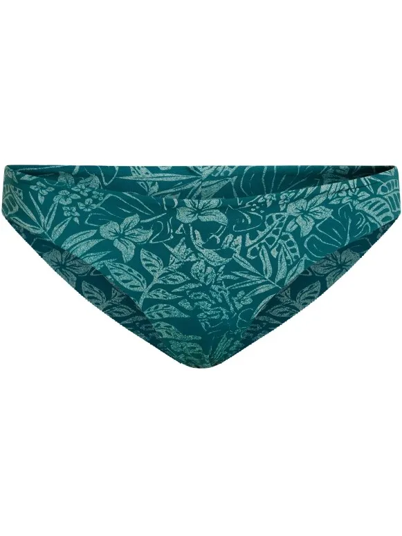 O'Neill Women's Maoi Bottom - Bikinibroekje, turkoois/blauw