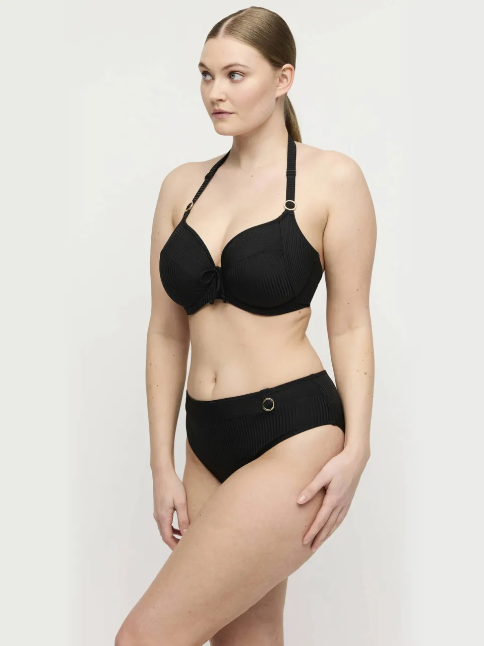 PrimaDonna Delray bikinitop met beugel zwart, foto 7