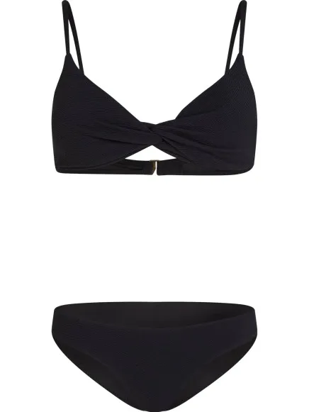O'Neill Malibu Matira bikini zwart