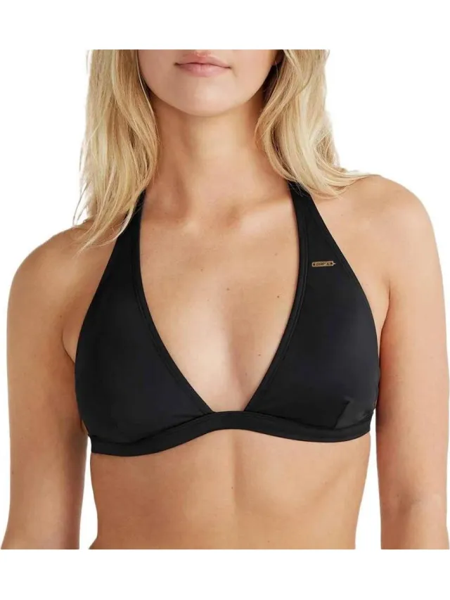 O'Neill Margas bikinitop zwart