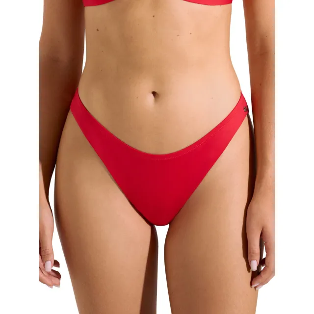 Lisca Quito bikinibroekje rood