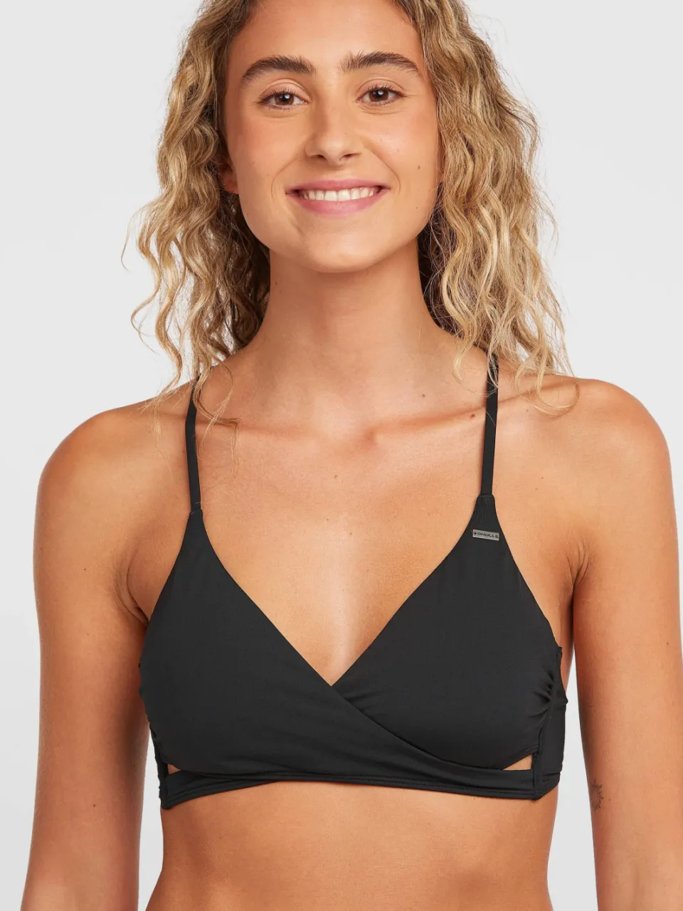 O'Neill Baay bikinitop zwart, foto 6