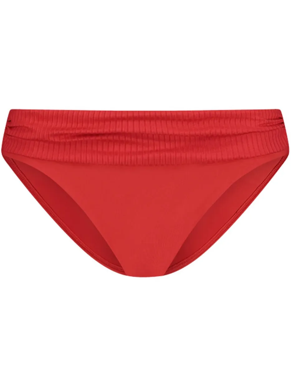 Cyell bikinibroekje rood, foto 2