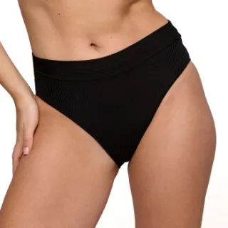 Marie Jo Emly fold bikinibroekje zwart Zwart,Roze