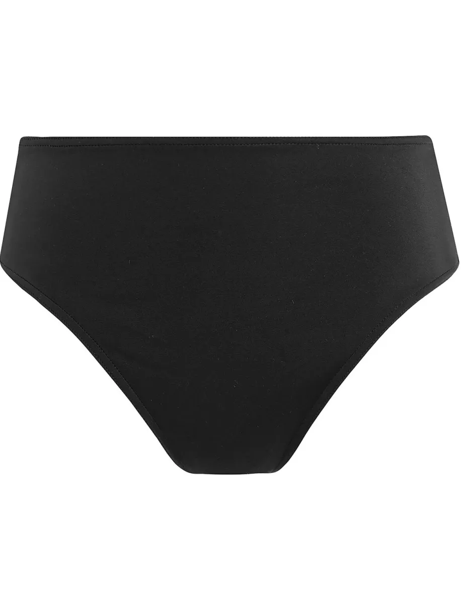 Freya high waist bikinibroekje Jewel Cove zwart, foto 2