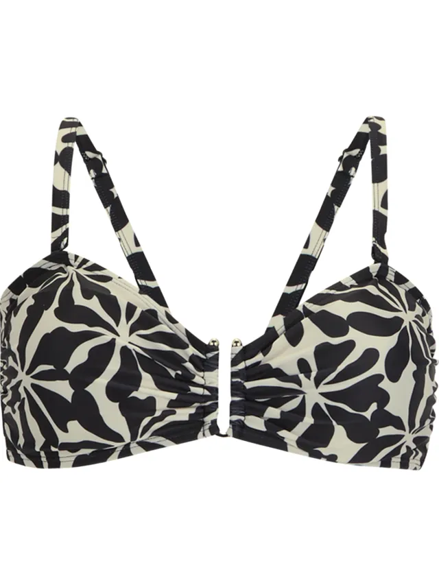 Regatta Vrouwen/dames Aceana III Bikinitop (Beige)
