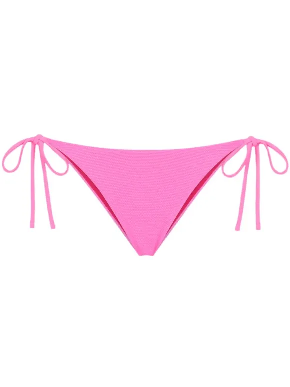 Save The Duck Women's Vega - Bikinibroekje - S, roze