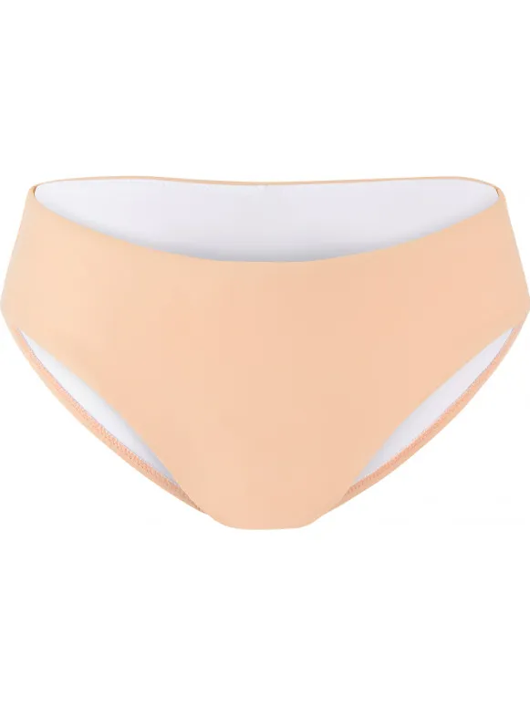 Picture Women's Soroya Bottoms - Bikinibroekje, wit
