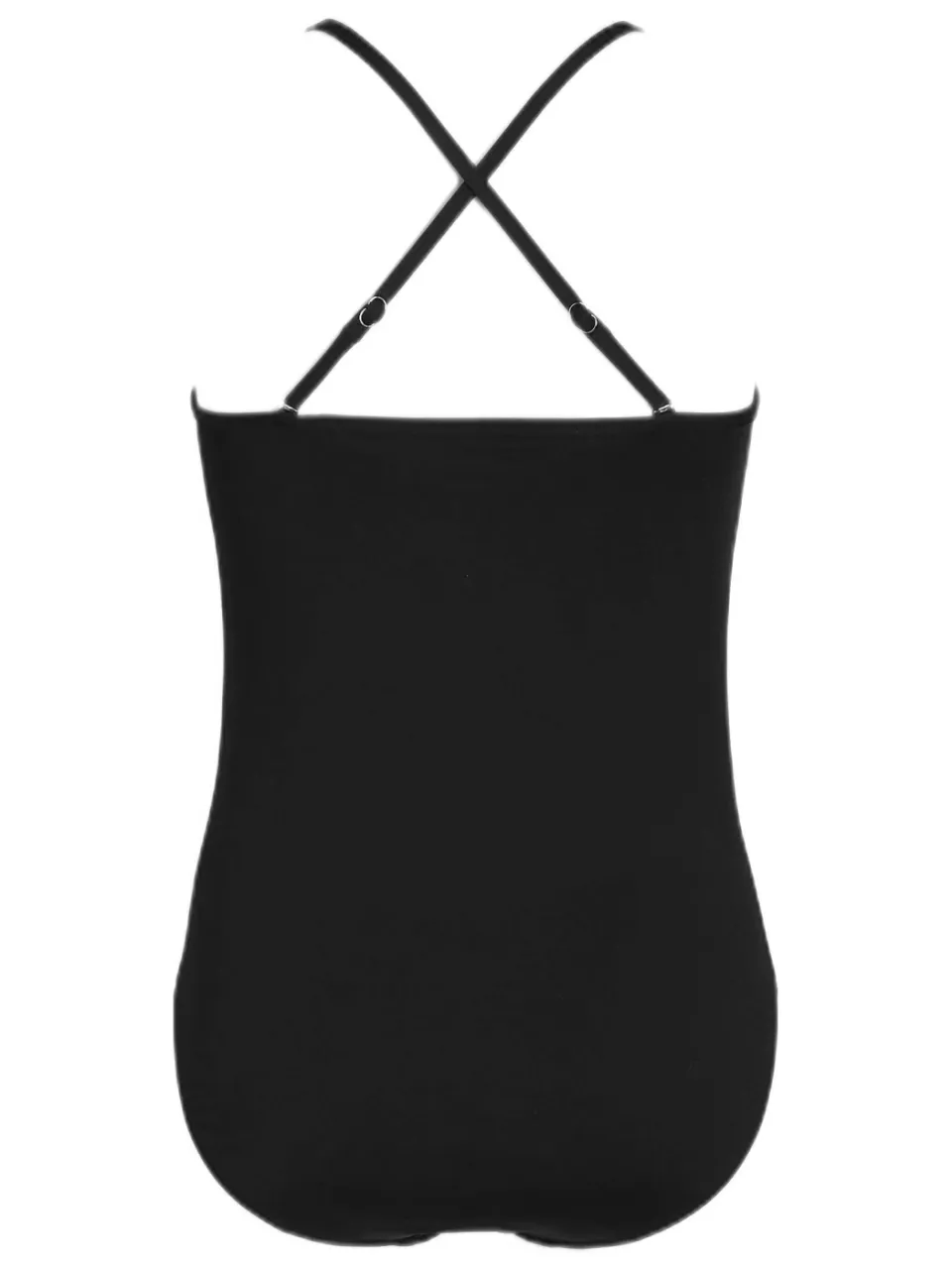Seafolly Collective badpak zwart, foto 3