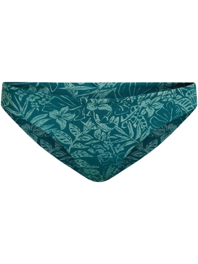 O'Neill brazilian bikinibroekje Maoi groen, foto 2