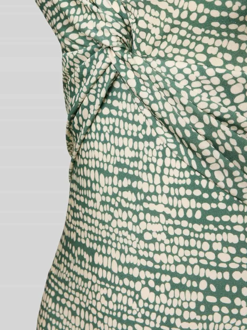 Barts Cascis halter badpak groen, foto 3