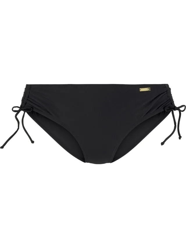 Bikinibroekje zwart