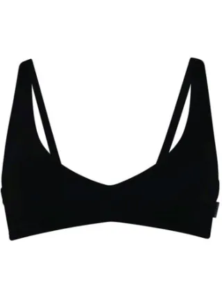 Rosa Faia Pure Bikini Top * Actie * Zwart