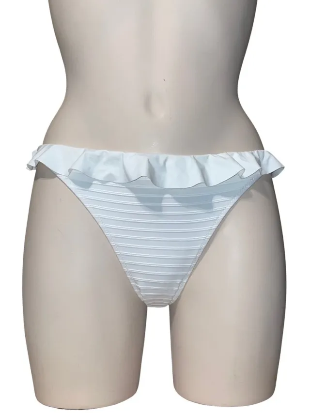 Marie Jo Swim Celine Bikini Slip 1002554 Natuur Ivoor