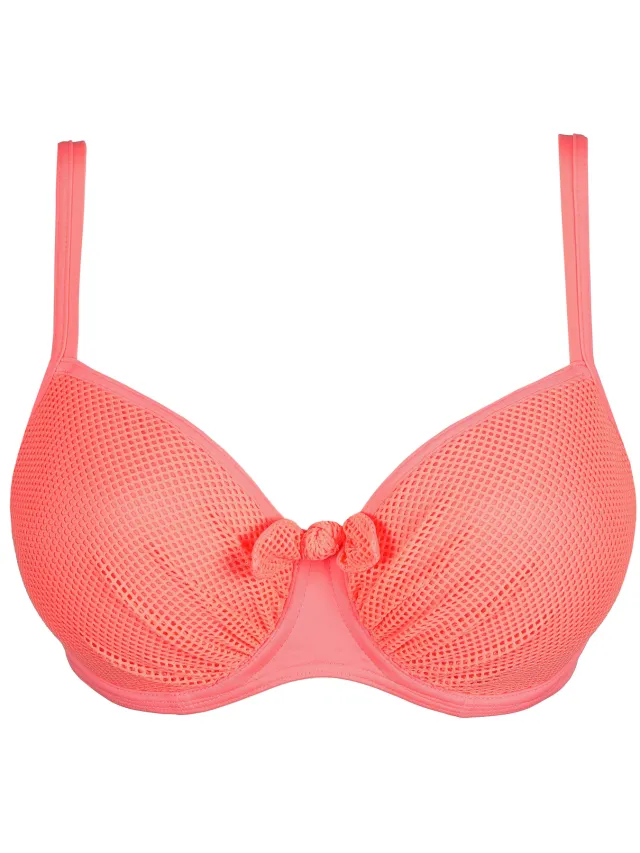 PrimaDonna Rivas bikinitop zalmroze, foto 2