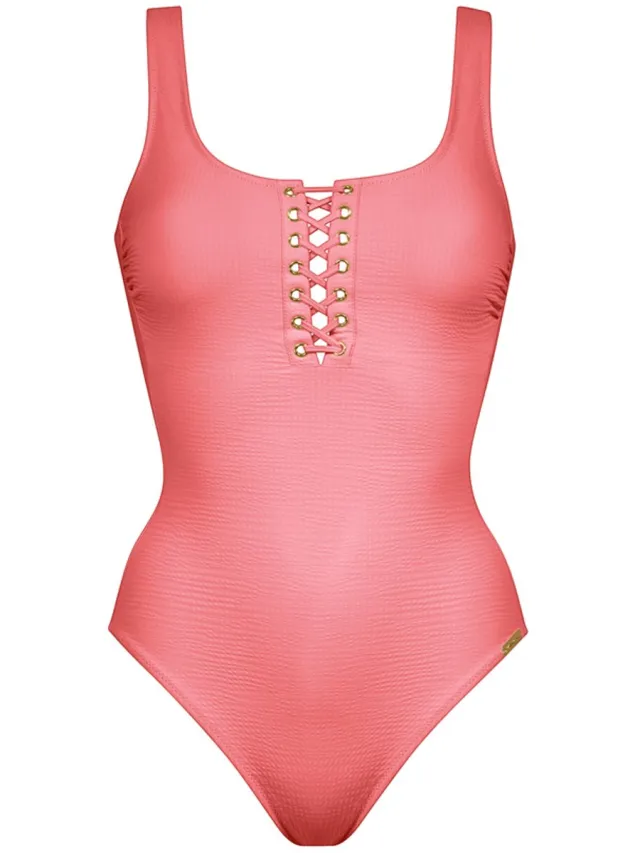 Watercult Suntouched Solids Badpak Juicy Oranje