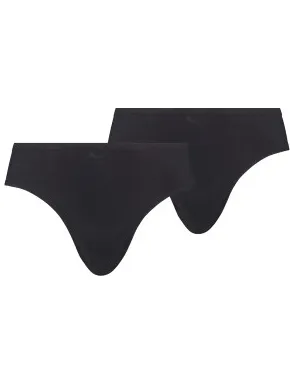 Puma Plain brief Zwart,Wit,Roze