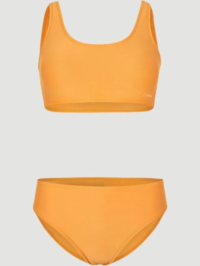 O'Neill Zwemkledij ELLA LOVE FSS BIKINI SET Nugget