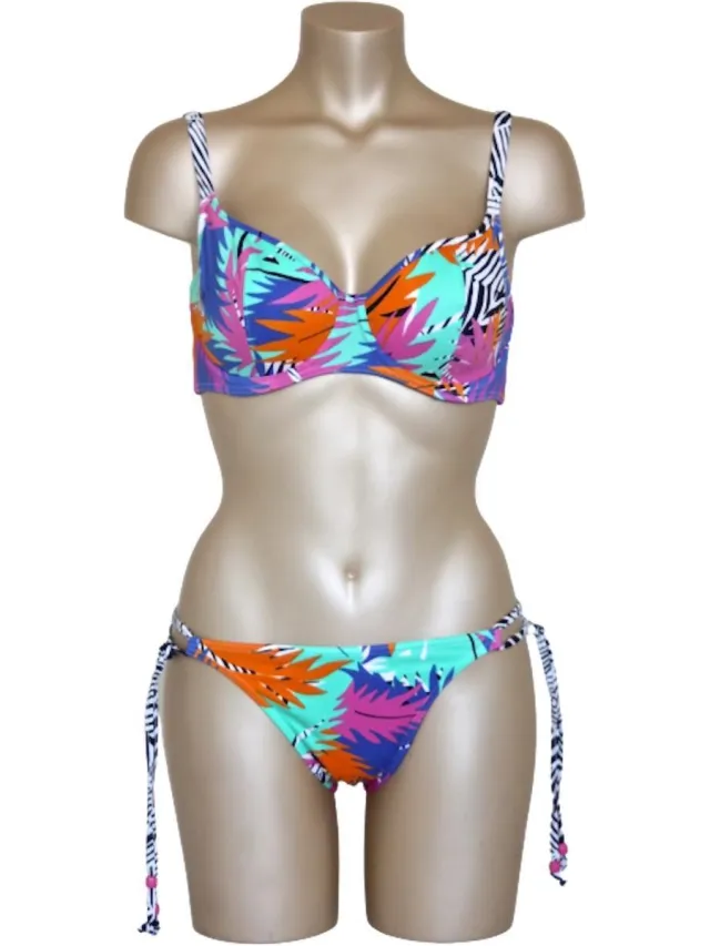 Freya Flashdance- Bikini set - 70DD + diverse
