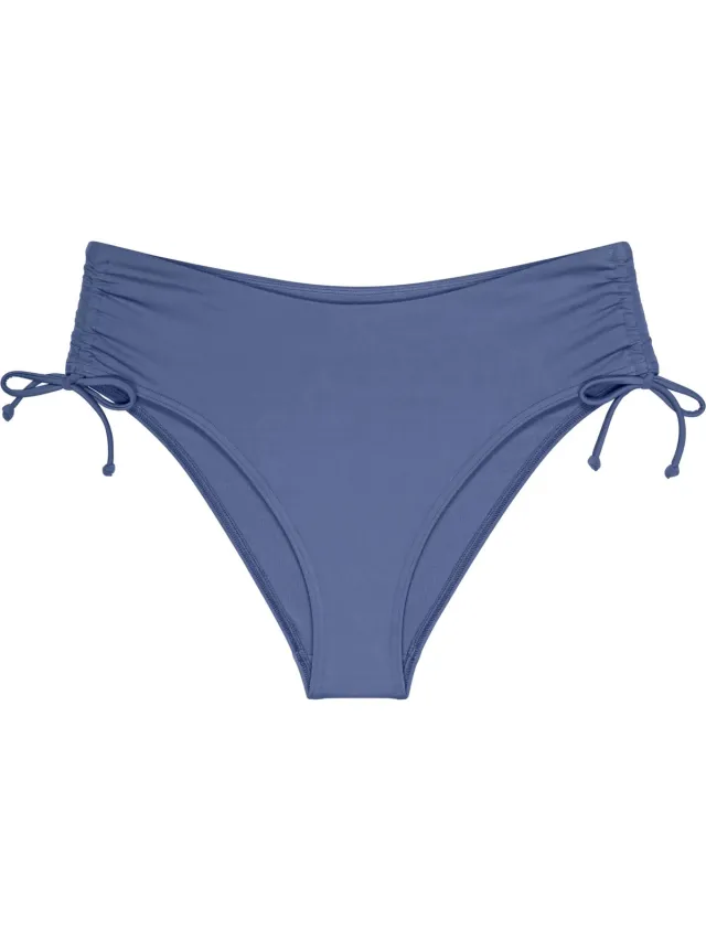 Triumph Summer Allure Maxi sd Dames Bikinibroekje - Blauw