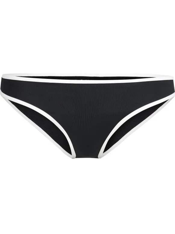 Roxy Women's The Retro Essentials Classic - Bikinibroekje, meerkleurig