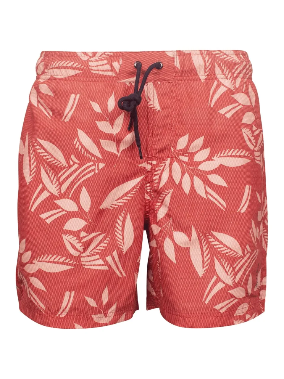 Baileys zwemshort koraal