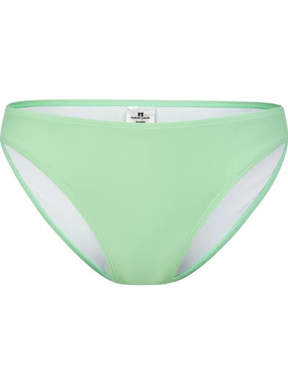 Heber Peak Women's SeapineHe. Bikini Pant - Bikinibroekje, groen