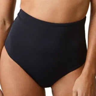 Boob The Go-To bikinibroekje marineblauw Zwart