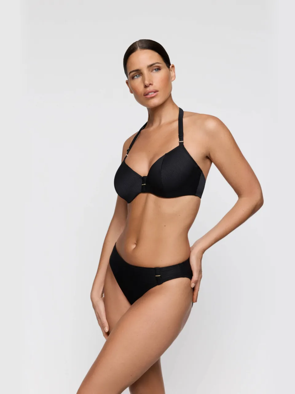 Marie Jo bikinibroekje Cassie zwart, foto 5