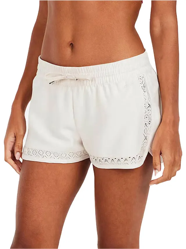 Protest Prttenerife Zwemshort off-white