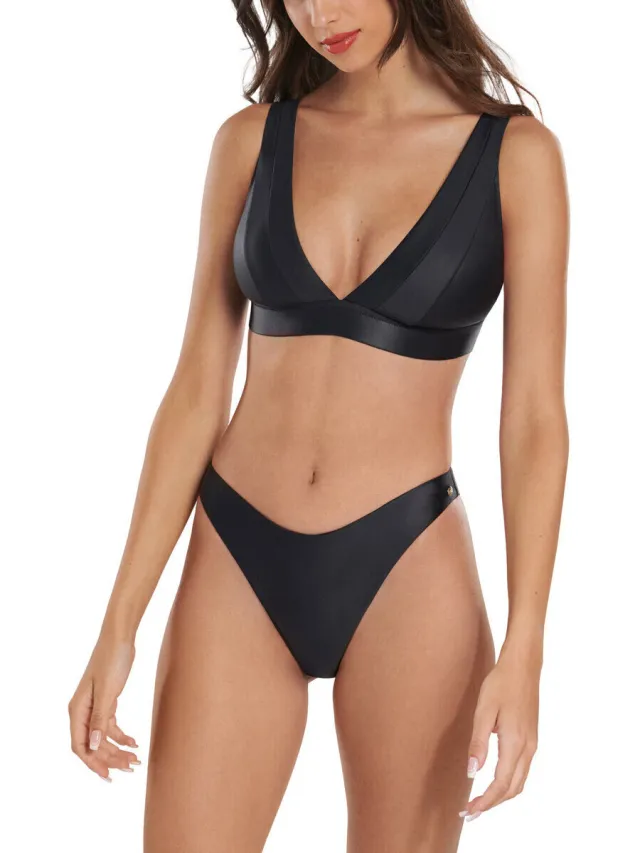 Lisca Jordan bikinitopje zwart