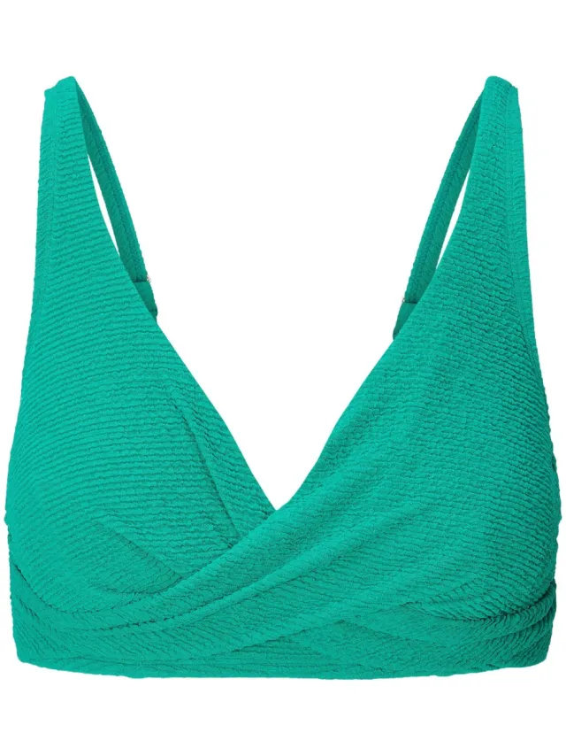 Lingadore Beugel Bikini top Groen