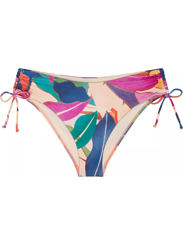 Triumph Summer Allure Maxi Dames Bikinibroekje Roze