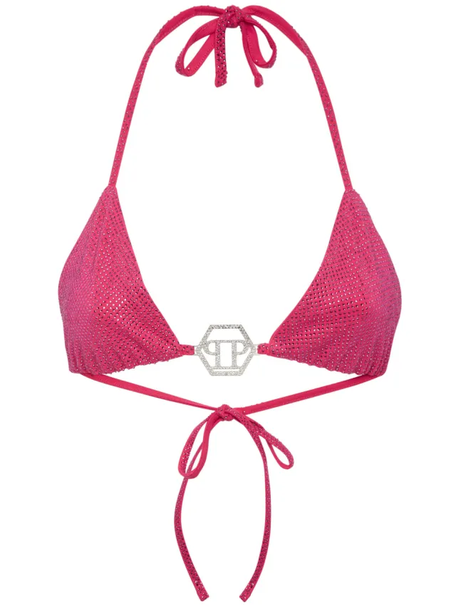 Philipp Plein Beha fuchsia, foto 2