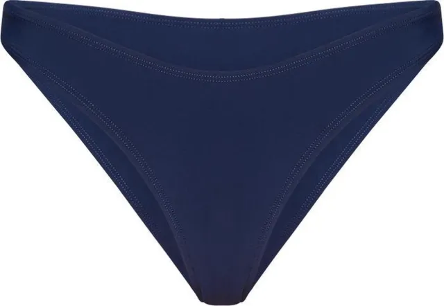 Sapph Bikinibroekje - Bali Bikini brief - Dark blue - M - FayaBeach