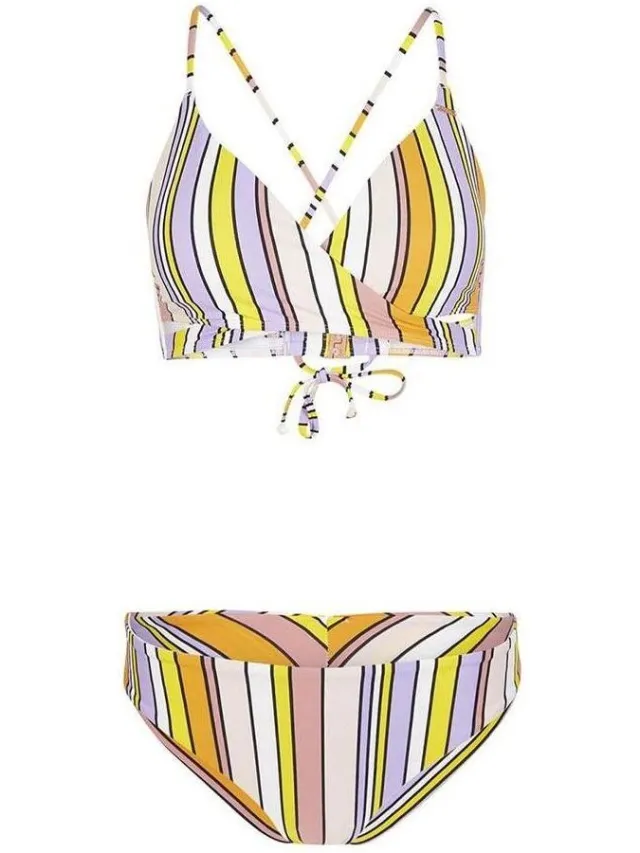 O'Neill Baay bikiniset geel