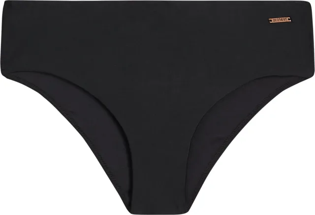 Protest Bikinibroekje MIXFACETS Dames True Black