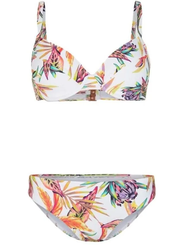 O'Neill Julia bikiniset wit