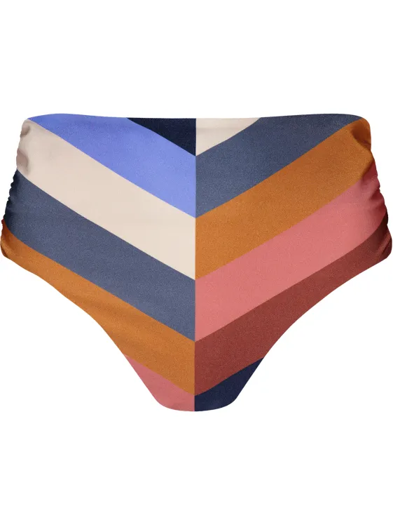 Barts high waist bikinibroekje multi meerkleurig, foto 2