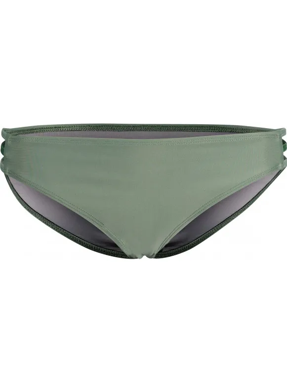 Inaska Women's Bottom Free - Bikinibroekje, groen