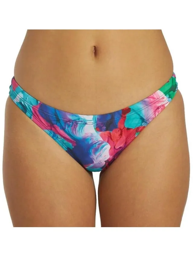Nike Cheeky zwembroek multicolour