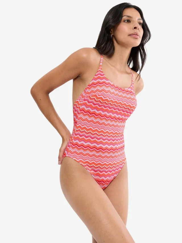 Triumph Badeanzug Red Label Mix & Match Summer