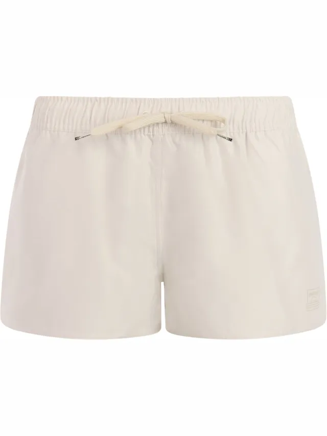 Protest PRTEvi – Zwemshort Dames – Extra kort – Wit
