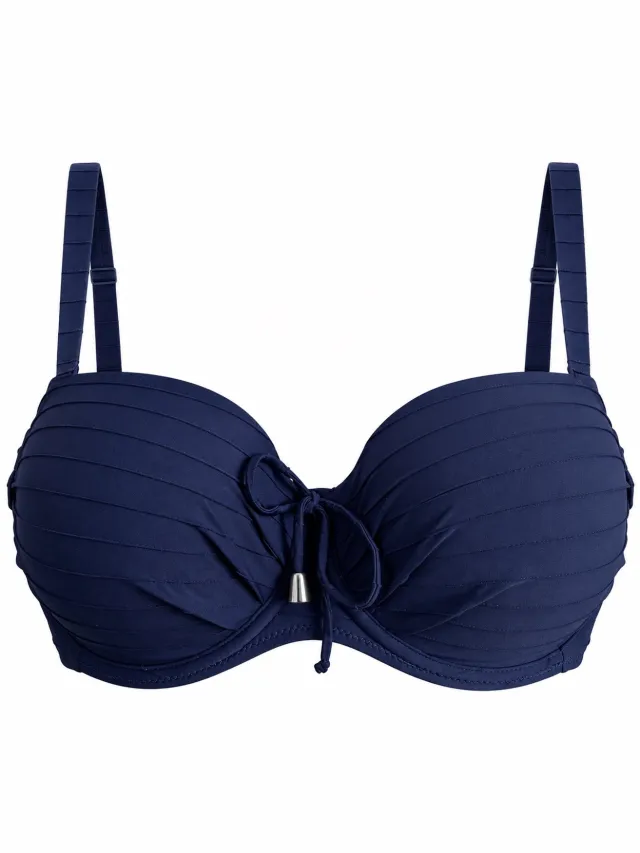 PrimaDonna Swim Bikini Top PrimaDonna Swim Bikini Top - Blauw