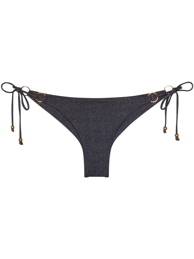 Triumph Sunset braziliaans strandpak zwart