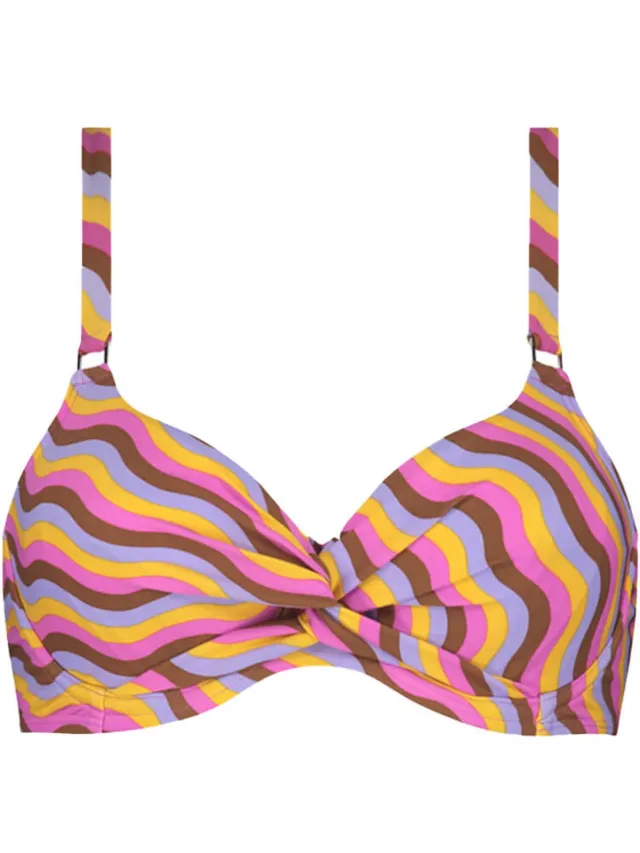 Beachlife Bikinitop - The Wave