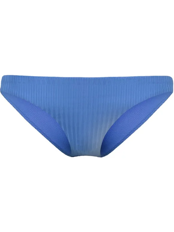 Rip Curl Women's Premium Surf Cheeky Pant - Bikinibroekje, blauw