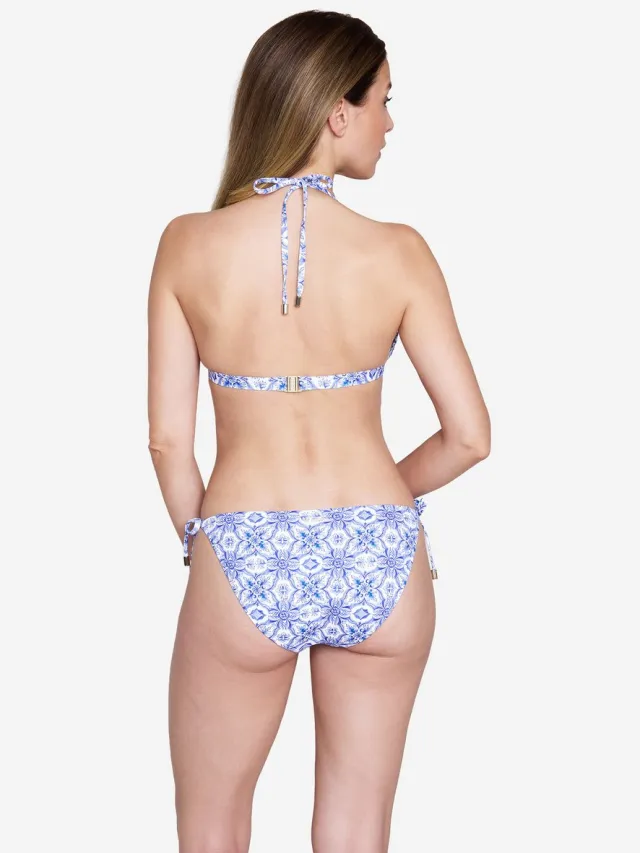Joop! Bügel-Bikini-Top Muri Beach Muri AOP